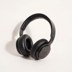 SonicWave Wireless Headphones