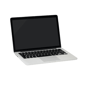 ZenithBook Pro Laptop