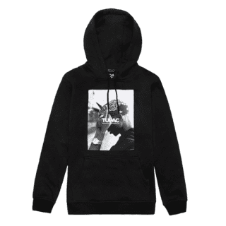 UrbanFlex Hoodie