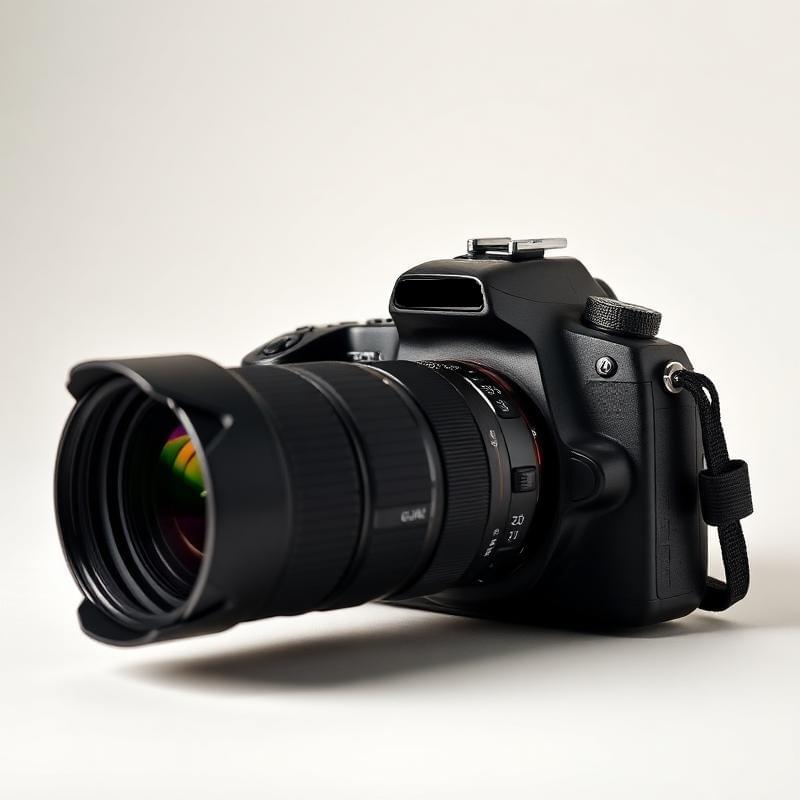 NovaShot X1 Camera