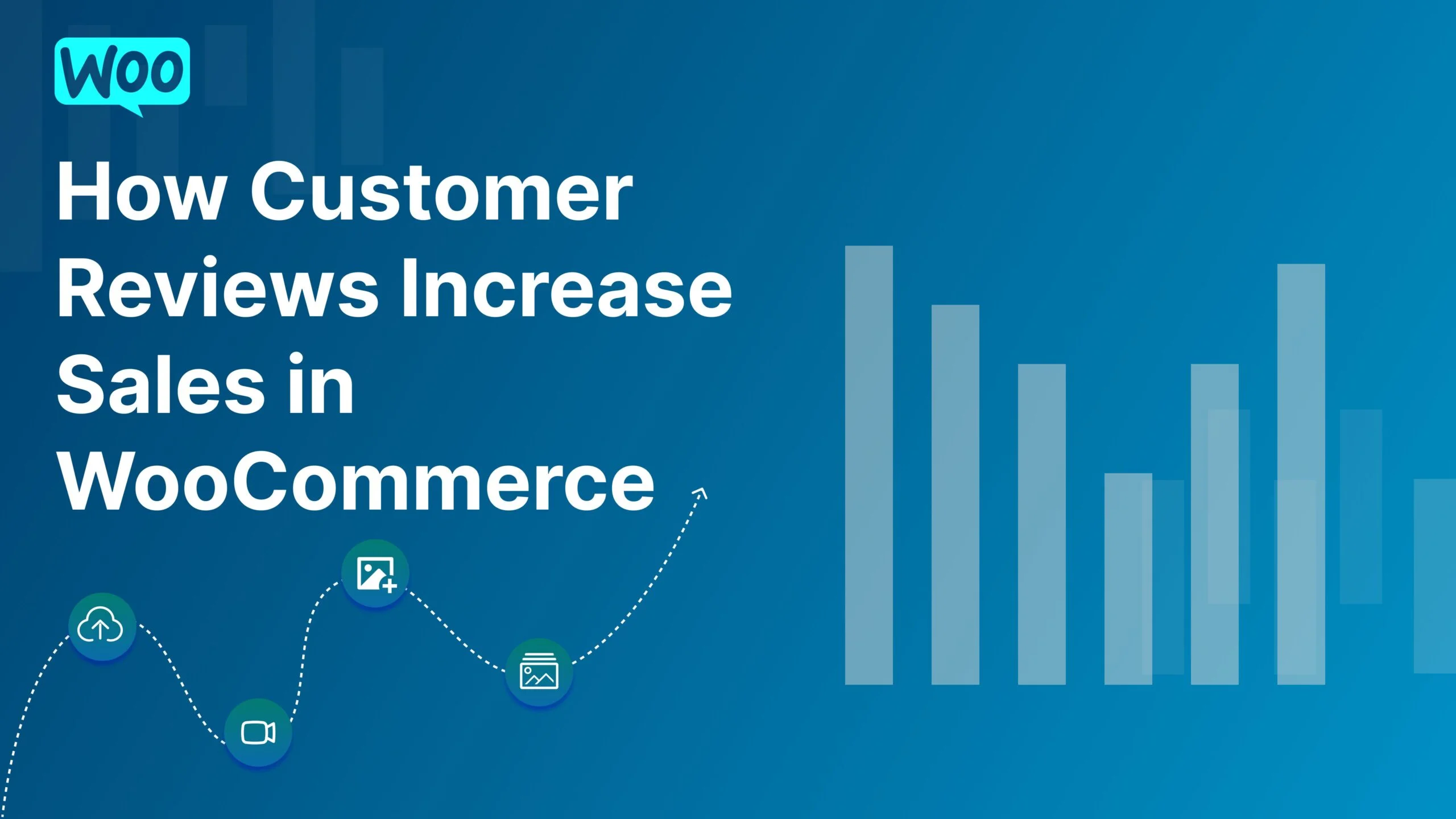 How Customer Reviews Increase Sales in WooCommerce