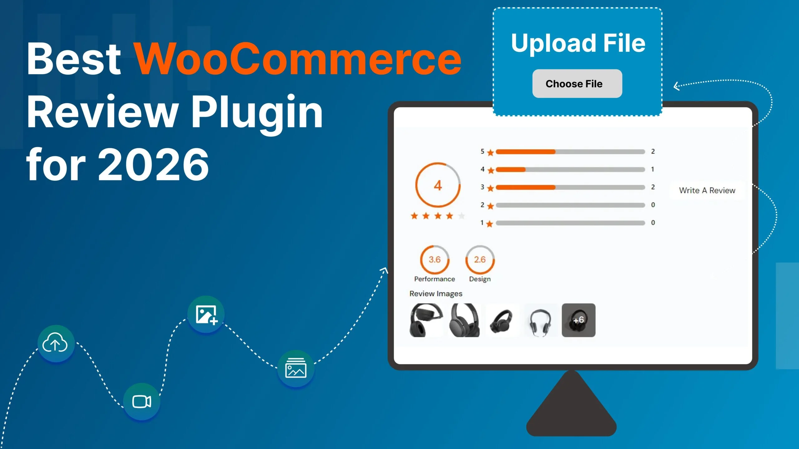 Best WooCommerce Review Plugin for 2026