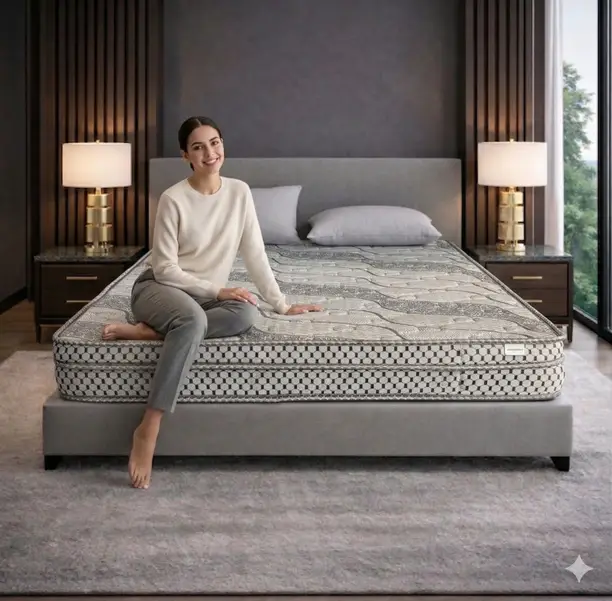 Foam Mattress