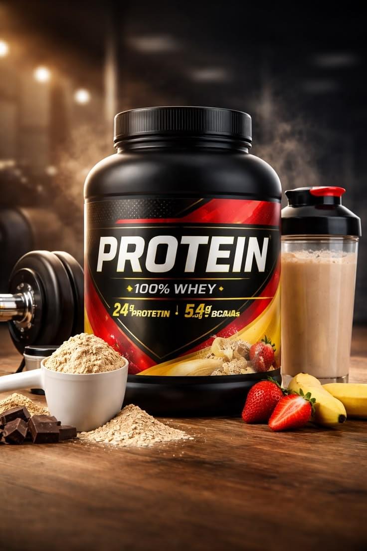 Optimum Nutrition
