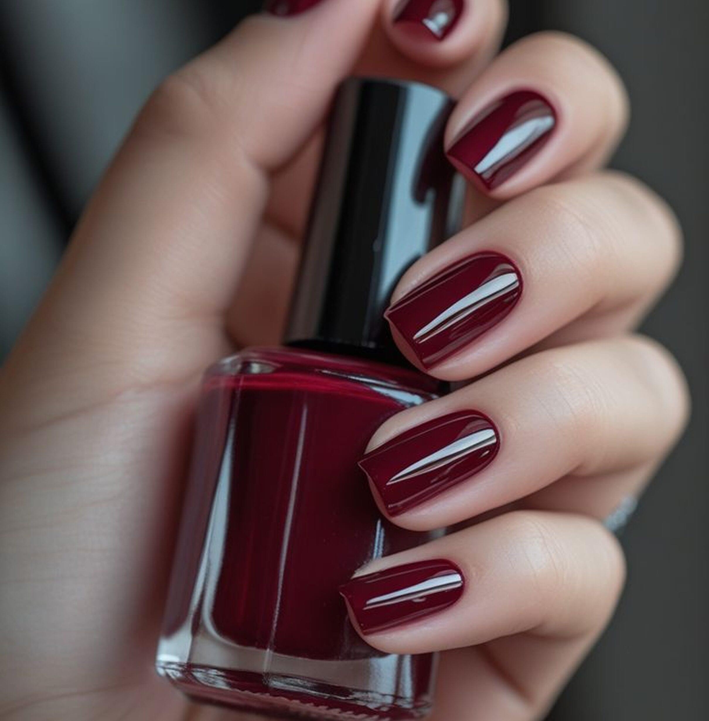 Perfect Nails