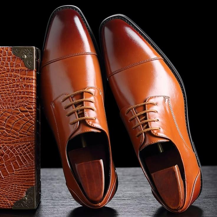 business shosse