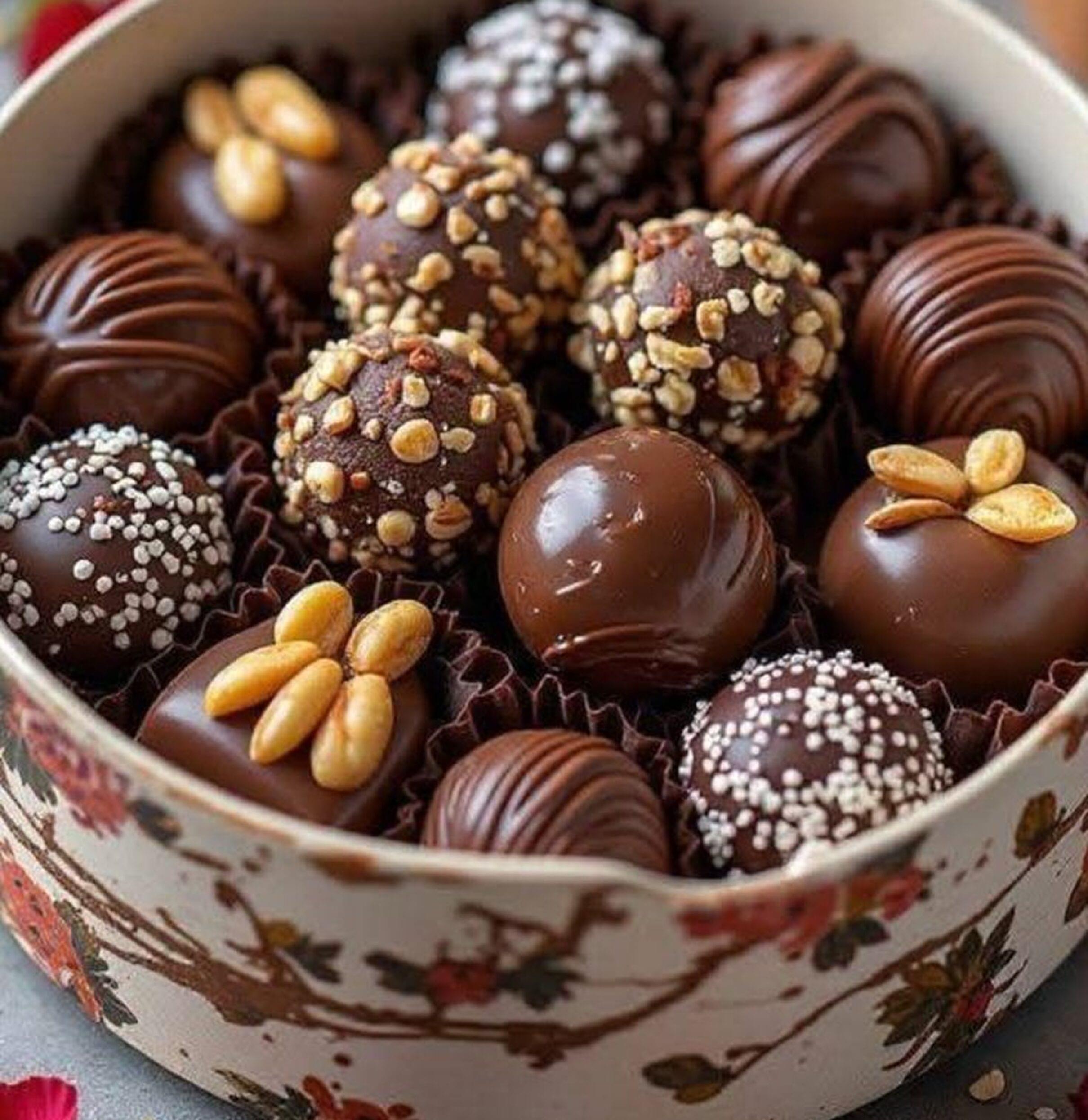 chocklate