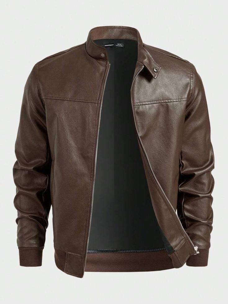 leatherjaket